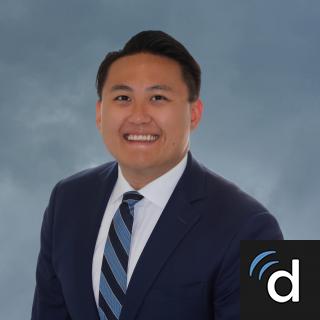 Alexander Cong, MD