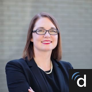 Ashley Hendrix, MD