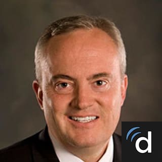 John Strobel, MD