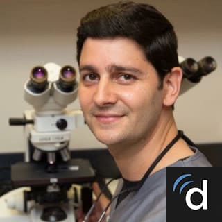 Tarek Fakhouri, MD