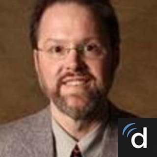 John Patterson, MD