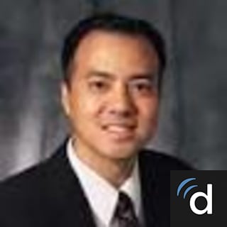 Edward Ma, MD