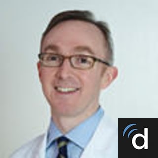 Paul Saunders, MD