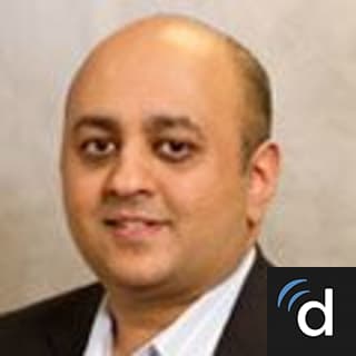 Alpesh Amin, MD