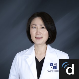 Sophia Lee, MD