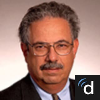 Marc Alpert, MD