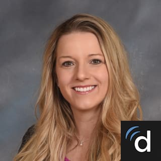 Melissa Thompson, Family Nurse Practitioner, Hastings, NE