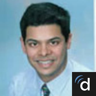 Sherwin D'Souza, MD