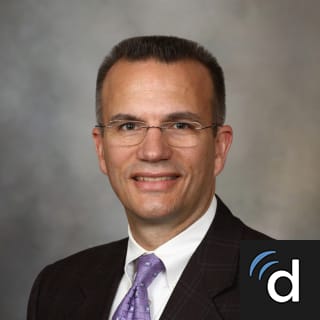 Anthony Stans, MD, Orthopaedic Surgery, Rochester, MN