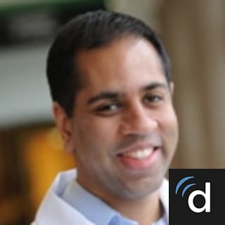 Sonjay Shrinivas, DO