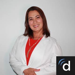 Idalmys Justi, Psychiatric-Mental Health Nurse Practitioner, Miami, FL