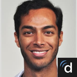 Mohammedali Hashmi, DO