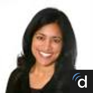 Monisha Vasa, MD, Psychiatry, Los Angeles, CA