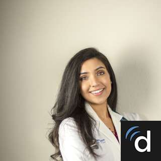Navina Mohan, MD, Resident Physician, Brooklyn, NY