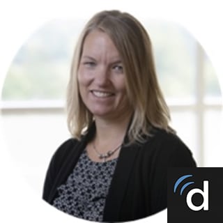 Sara Anderson, Family Nurse Practitioner, Madison, WI