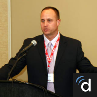 Mark Ritter, MD