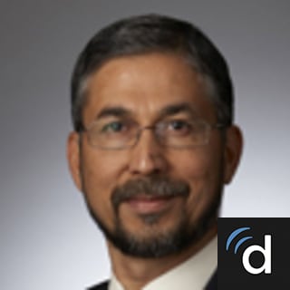 Muhammad Mirza, MD