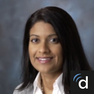Shanika Samarasinghe, MD