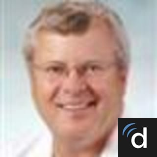James Quigley, MD