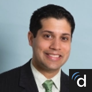 Avnish Deobhakta, MD, Ophthalmology, New York, NY