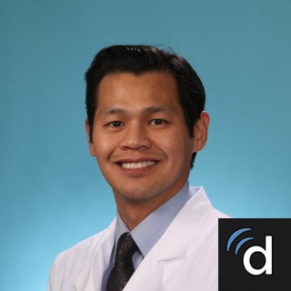 Christopher Dy, MD