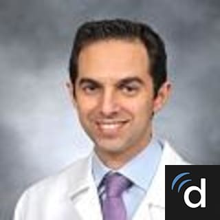 Dr. Omid A. Dardashti, MD | Ridgewood, NJ | Cardiologist | US News Doctors