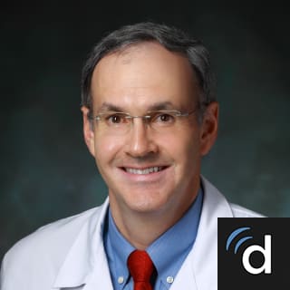 Roger Blumenthal, MD, Cardiology, Lutherville, MD