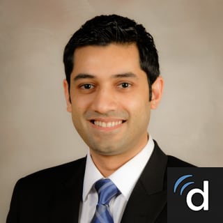 Shaheryar Siddiqui, MD