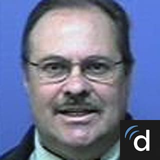 Anthony Dajnowicz, MD
