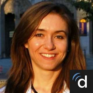 Olga Afanasiev, MD, Dermatology, Mountain View, CA