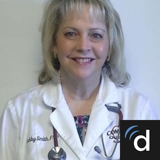 Debby Smith