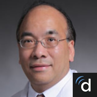 Thomas Chan, MD