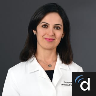 Sabina Han, MD, Obstetrics & Gynecology, Pittsburgh, PA