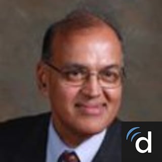 Ravi Mani, MD