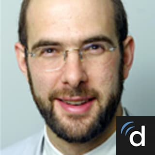 Eric Terman, MD