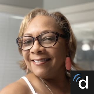 Lucretia Wiltz-James, Family Nurse Practitioner, New Orleans, LA