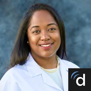 Bianca Islam, MD
