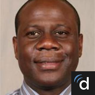Anuli Ezimako, MD