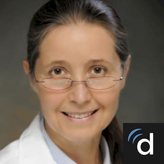 Barbara Wilson, MD