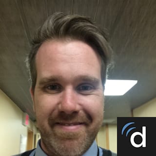 James Doney, MD