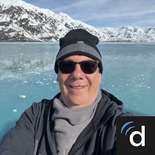 Richard Richlan, MD