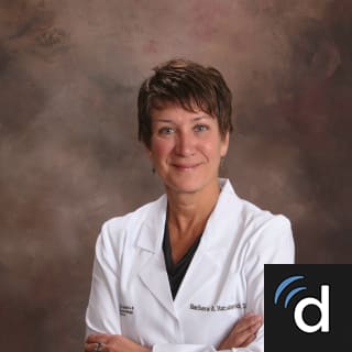 Barbara Matakevich, DO