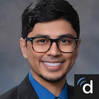 Kazi Haque, MD