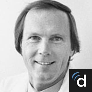 Richard Johnson, MD