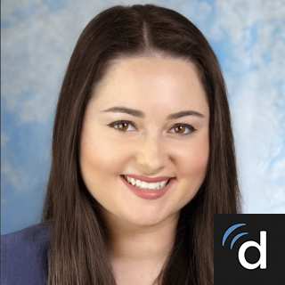 Elizabeth Cox, MD, Resident Physician, Palo Alto, CA