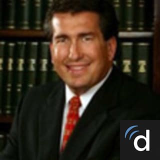 Robert Thornsberry, MD, Orthopaedic Surgery, Macon, GA