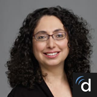 Anna Penn, MD