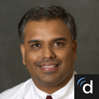 Abdullah Mubarak, MD