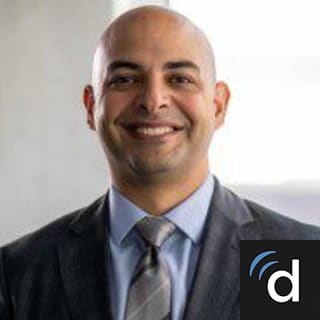 Martin Zomaya, MD, Vascular Surgery, Phoenix, AZ