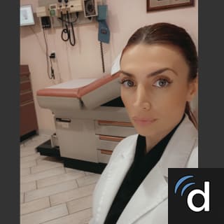 Anna Vasilyan, Family Nurse Practitioner, Beverly Hills, CA